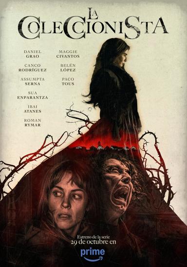 La coleccionista