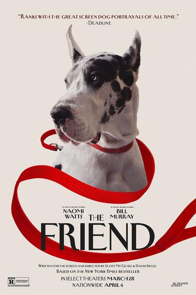 The Friend