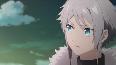 Sasaki and Peeps 1x4