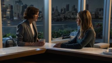 The Morning Show 4x2