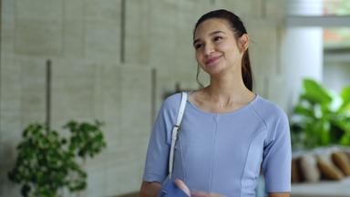 Una locura de hotel 1x7