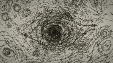 GODZILLA Punto singular 1x10