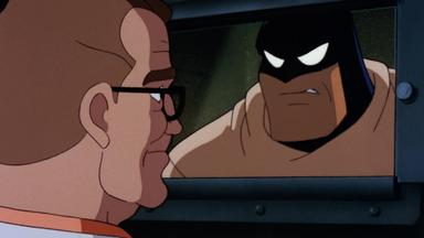 Batman: La Serie Animada 1x31