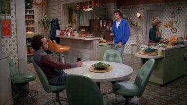 El Show de los 70's 4x12