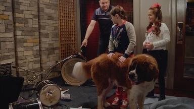 Reglas de la familia DeMarcus 1x5