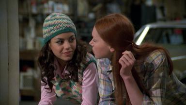 El Show de los 70's 1x8