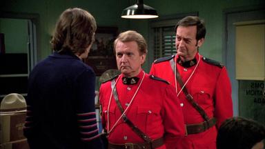 El Show de los 70's 3x23