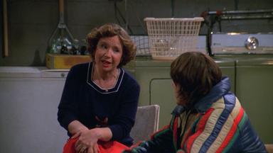 El Show de los 70's 1x13