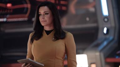 Star Trek: Extraños Nuevos Mundos 3x6