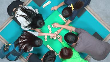 El plan del diablo 1x6