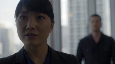 FBI: Internacional 4x22