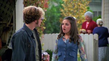 El Show de los 70's 3x8