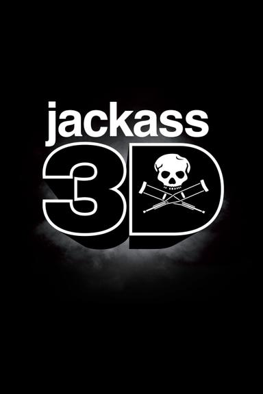 Jackass 3D