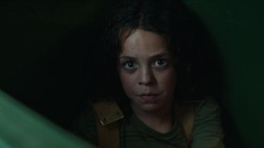 Chico come universo 1x5