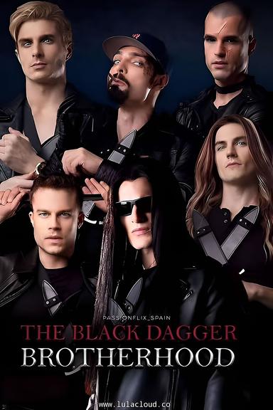 The Black Dagger Brotherhood 1x2