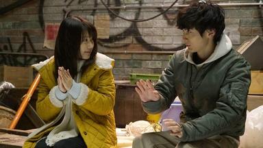 El amor te hace llorar 1x3