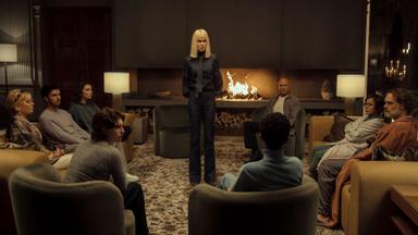 Nueve perfectos desconocidos 2x8