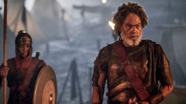 Troy: Fall of a City 1x5