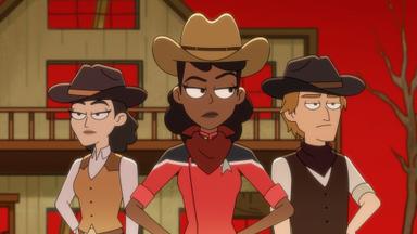 Viaje a las Estrellas: Rangos Inferiores 2x8