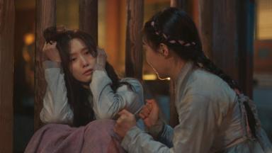 Bon appétit, majestad 1x2