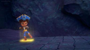 Santiago de los mares 1x2