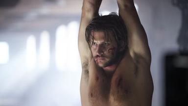 Mordida 1x12