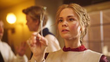 El maestro de la evasión 2x6