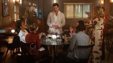 FBI: Los más buscados 6x22