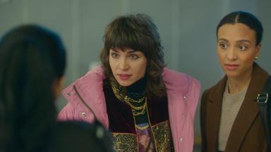 Tormenta de Navidad 1x1