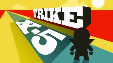 Kick Buttowski: Medio Doble de Riesgo 1x16