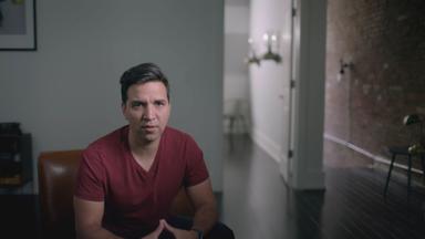 Pervert: Hunting the Strip Search Caller 1x3