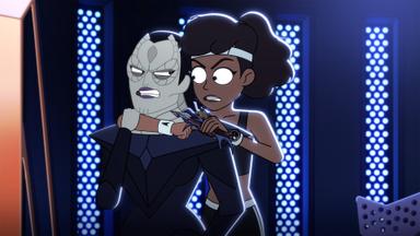 Viaje a las Estrellas: Rangos Inferiores 2x1