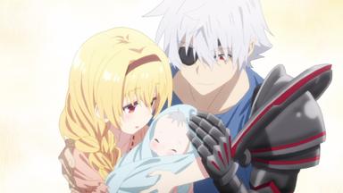 Arifureta: From Commonplace to World’s Strongest 0x15