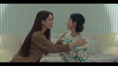 Nam-soon, Una chica superfuerte 1x4