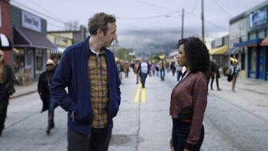 The Big Door Prize: La puerta a tus sueños 1x9