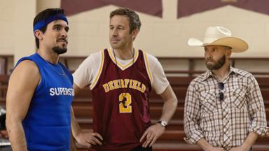 The Big Door Prize: La puerta a tus sueños 1x6