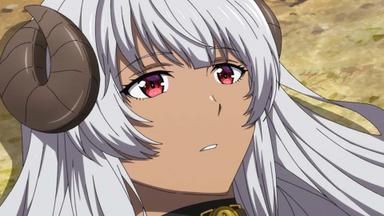 The Wrong Way to Use Healing Magic 1x12