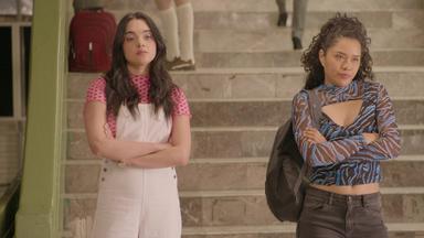 Contra las cuerdas 1x6