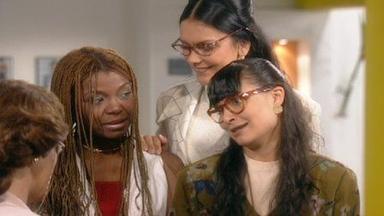 Yo soy Betty, la fea 1x150