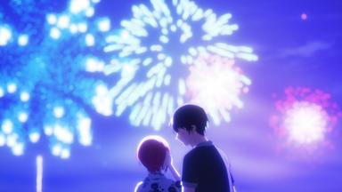 Vampire Dormitory 1x7