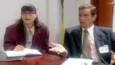 Yo soy Betty, la fea 1x94