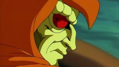 El Hombre Araña 1x12