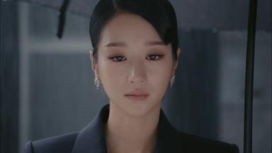 Está bien no estar bien 1x13