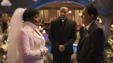 The Big Door Prize: La puerta a tus sueños 1x4