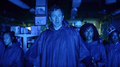 The Big Door Prize: La puerta a tus sueños 1x10