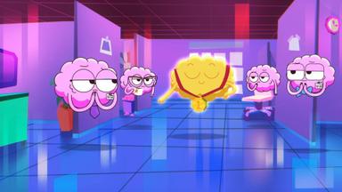 La Vida Secreta de tu Mente 1x1