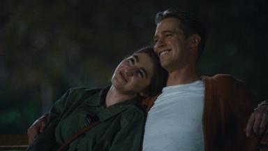 Big Shot: Entrenador de élite 1x8