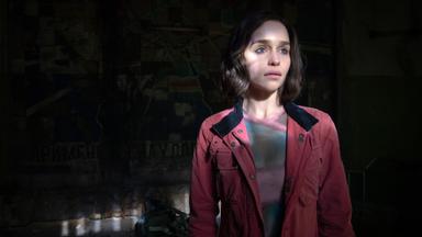 Invasión secreta 1x2