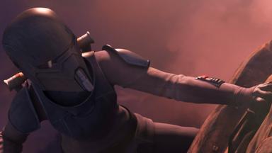 Star Wars: Historias del Imperio 1x5