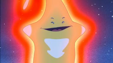 Lilo y Stitch: La Serie 1x21